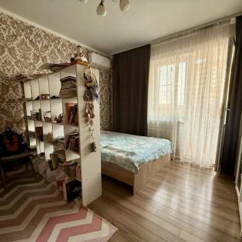 Сдается 2-х комнатная квартира, 70 м²