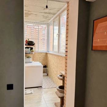 Сдается 2-х комнатная квартира, 70 м²