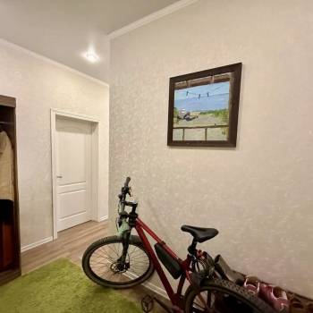 Сдается 2-х комнатная квартира, 70 м²
