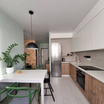 Продается 2-х комнатная квартира, 52,2 м²