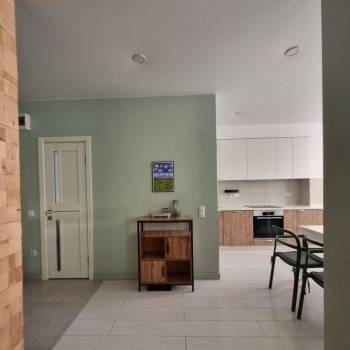 Продается 2-х комнатная квартира, 52,2 м²