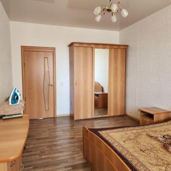 Сдается 2-х комнатная квартира, 77 м²
