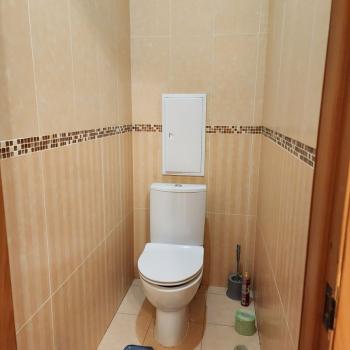 Сдается 2-х комнатная квартира, 77 м²