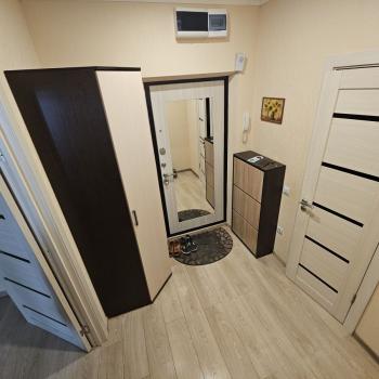 Сдается 1-комнатная квартира, 34 м²