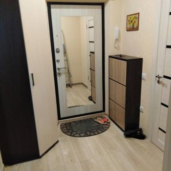 Сдается 1-комнатная квартира, 34 м²