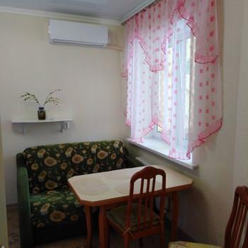 Сдается 1-комнатная квартира, 34 м²