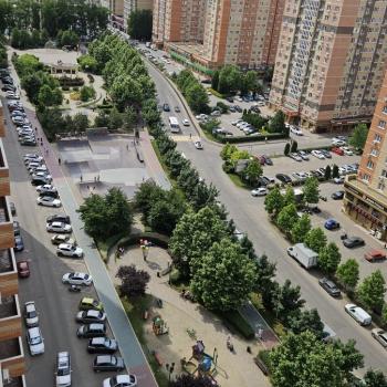 Сдается 1-комнатная квартира, 34 м²