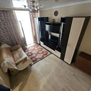 Сдается 1-комнатная квартира, 34 м²