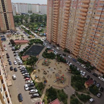 Сдается 1-комнатная квартира, 34 м²