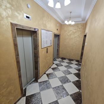 Сдается 1-комнатная квартира, 34 м²