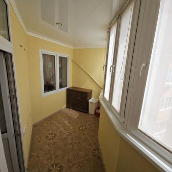 Сдается 1-комнатная квартира, 34 м²