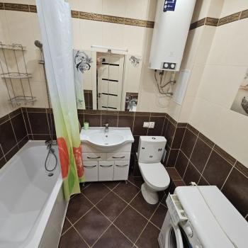 Сдается 1-комнатная квартира, 34 м²