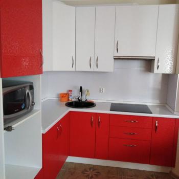Сдается 1-комнатная квартира, 34 м²