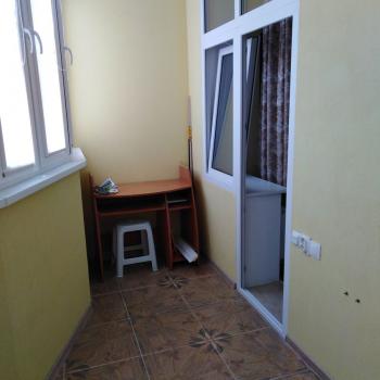 Сдается 1-комнатная квартира, 34 м²