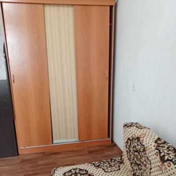 Сдается 1-комнатная квартира, 23 м²