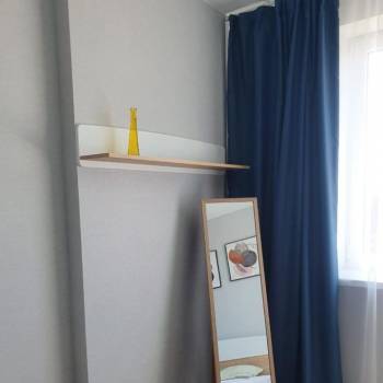 Сдается 2-х комнатная квартира, 53 м²