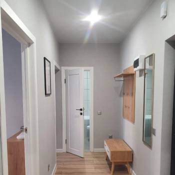 Сдается 2-х комнатная квартира, 53 м²