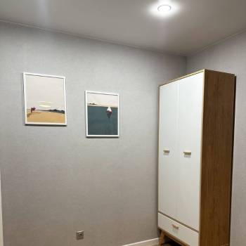 Сдается 2-х комнатная квартира, 53 м²