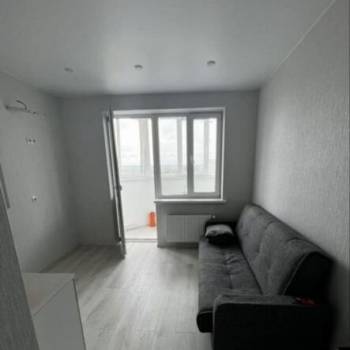 Продается 1-комнатная квартира, 21 м²