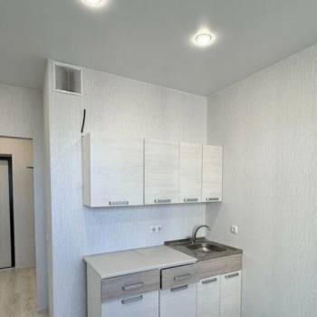 Продается 1-комнатная квартира, 21 м²