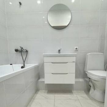 Продается 1-комнатная квартира, 21 м²