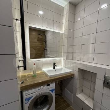 Сдается 1-комнатная квартира, 35 м²