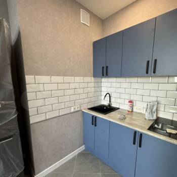 Сдается 1-комнатная квартира, 35 м²
