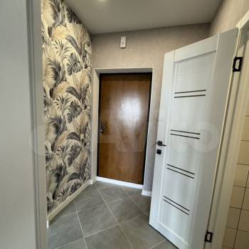 Сдается 1-комнатная квартира, 35 м²