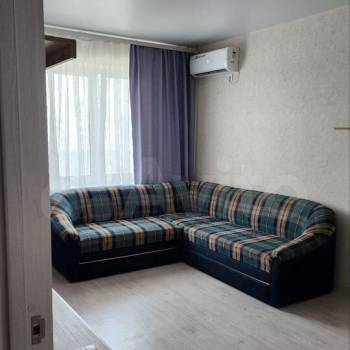 Сдается 1-комнатная квартира, 38 м²