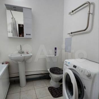Сдается 1-комнатная квартира, 38 м²