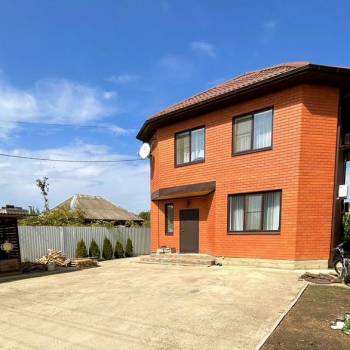 Продается Дом, 170 м²