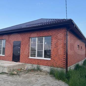 Продается Дом, 114 м²