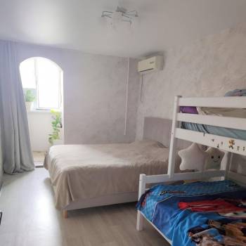 Продается 3-х комнатная квартира, 75 м²