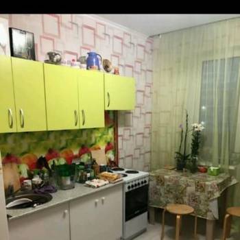 Сдается 1-комнатная квартира, 40 м²