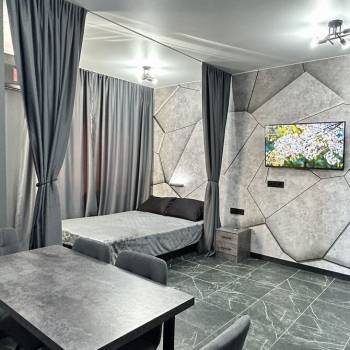 Сдается 1-комнатная квартира, 30,5 м²