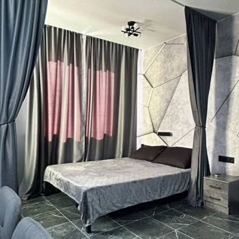 Сдается 1-комнатная квартира, 30,5 м²