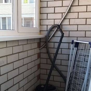 Сдается 1-комнатная квартира, 24 м²