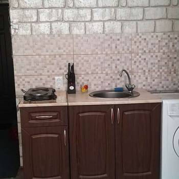 Сдается 1-комнатная квартира, 24 м²