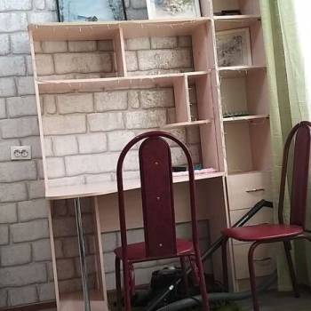 Сдается 1-комнатная квартира, 24 м²