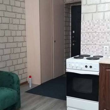 Сдается 1-комнатная квартира, 24 м²