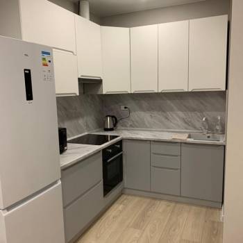 Сдается 1-комнатная квартира, 37,7 м²