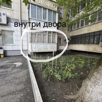 Продается 2-х комнатная квартира, 54 м²