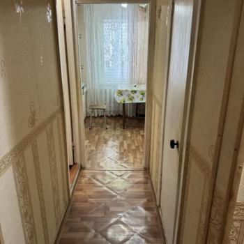 Продается 2-х комнатная квартира, 54 м²