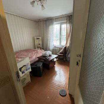 Продается 2-х комнатная квартира, 54 м²