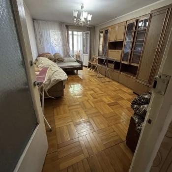 Продается 2-х комнатная квартира, 54 м²