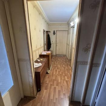 Продается 2-х комнатная квартира, 54 м²