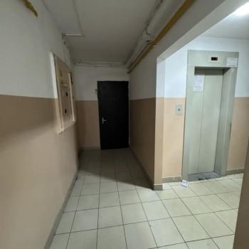 Продается 2-х комнатная квартира, 54 м²