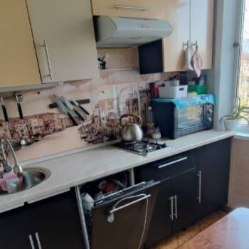 Продается 2-х комнатная квартира, 47,3 м²