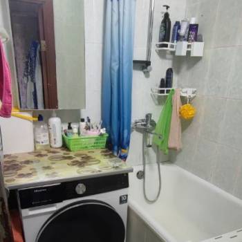 Продается 2-х комнатная квартира, 47,3 м²