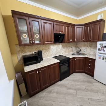 Продается 1-комнатная квартира, 34 м²